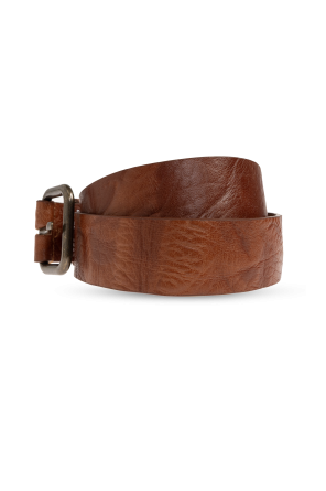 Diesel ‘OVAL D LOOP’ belt