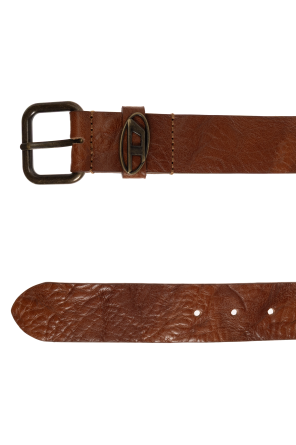 Diesel ‘OVAL D LOOP’ belt