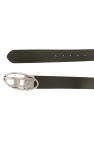 Diesel ‘OVAL D LOGO REV B-1DR’ belt