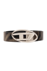 Diesel ‘B-1DR REV’ reversible belt