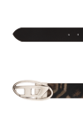 Diesel ‘B-1DR REV’ reversible belt
