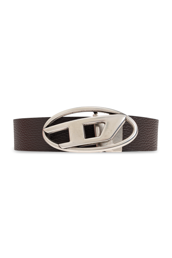 Diesel Pasek `Oval`