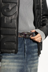 Diesel MULTICOLOUR Reversible belt OVAL