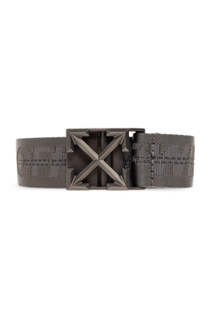 Logo belt