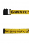 Off-White Branded belt