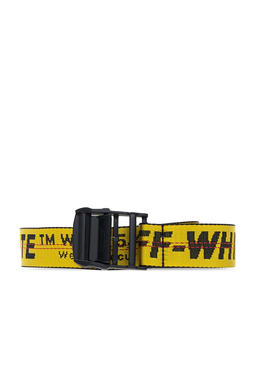 Off-White Branded belt