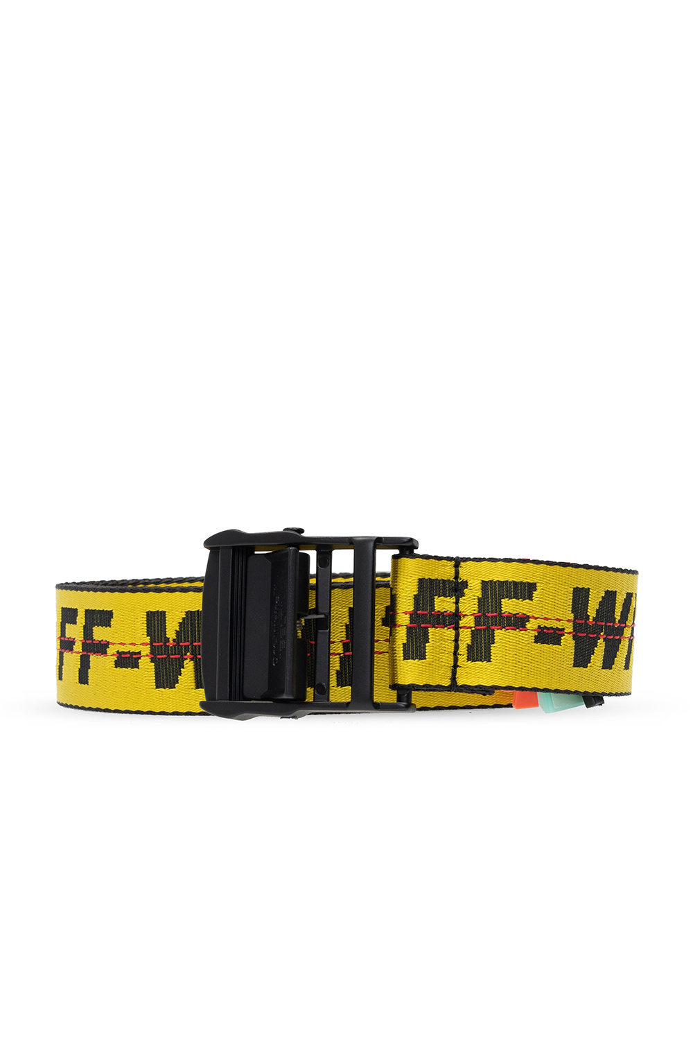 Off-White Belt with logo