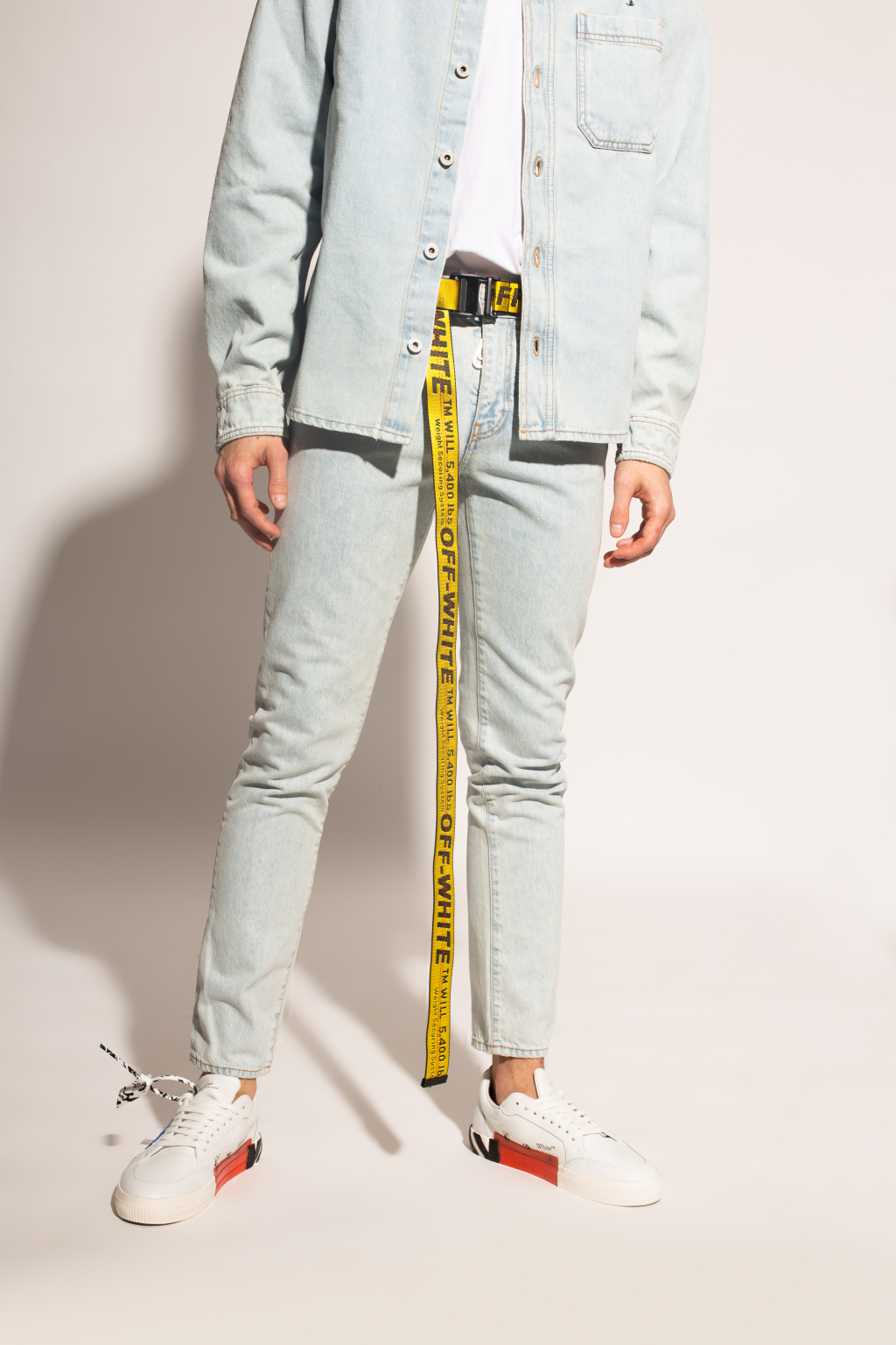 Off-White Other Accessories for Men