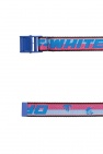 Off-White Belt with logo