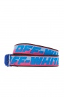Off-White Belt with logo
