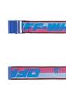 Off-White Belt with logo
