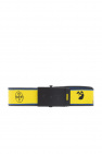 Off-White Belt with logo