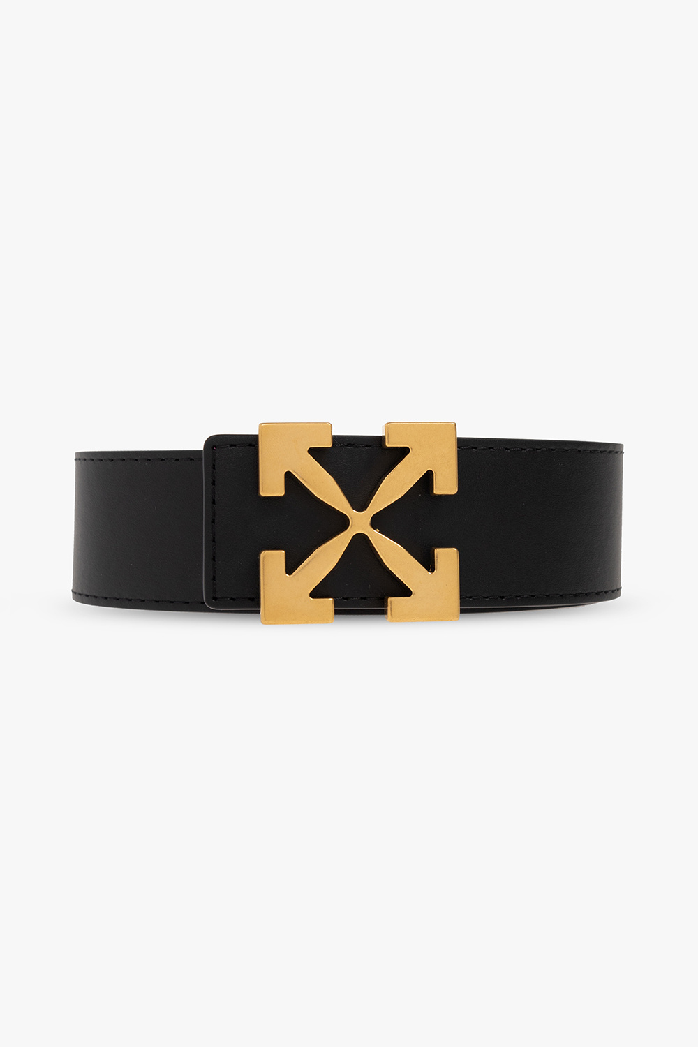 Off-White Reversible belt