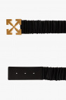 Off-White Elastic belt