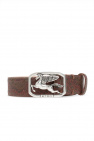 Etro Belt with logo