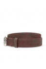 Etro Belt with logo