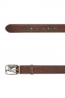 Etro Belt with logo