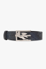 Etro Leather belt