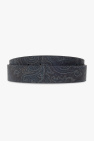 Etro Leather belt