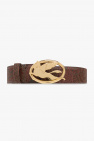 Etro Belt with Pegaso motif