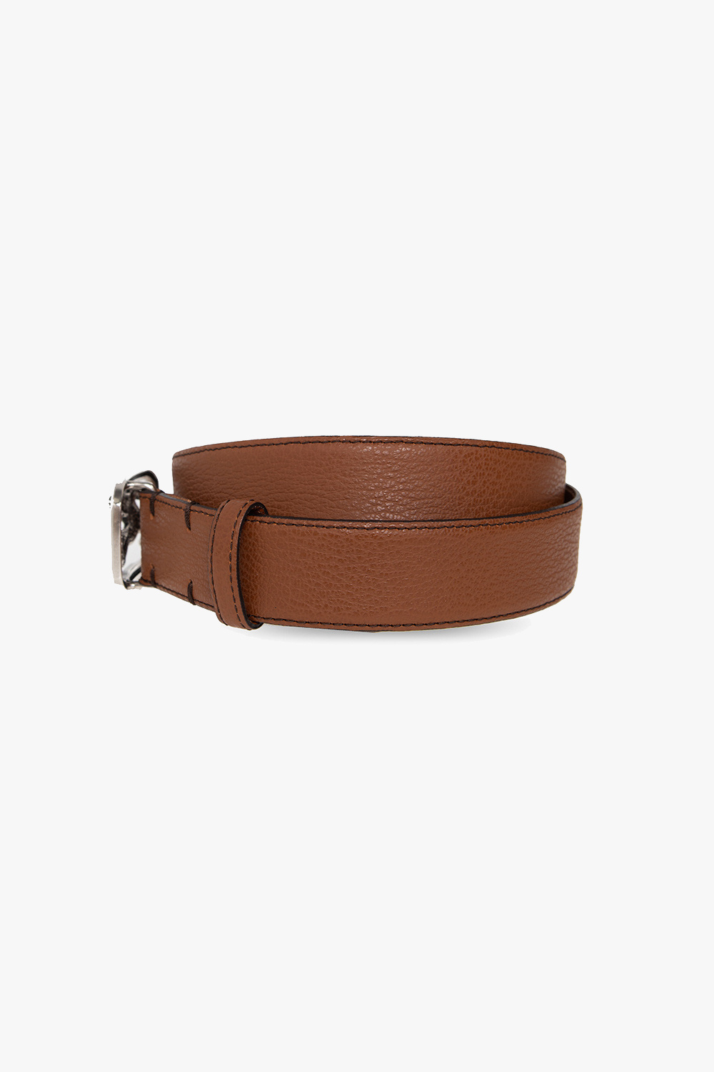 Etro Belt with logo