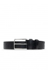 Etro Leather belt