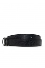 Etro Leather belt