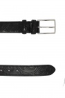 Etro Leather belt