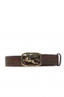 Etro Branded belt