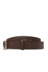 Etro Branded belt