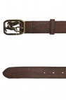 Etro Branded belt