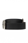 Etro Leather belt