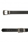 Etro Leather belt