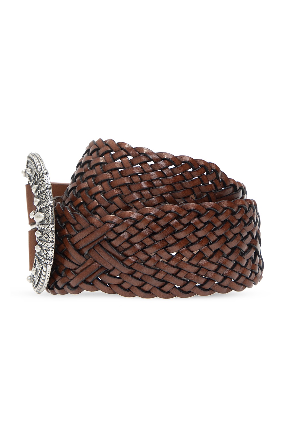 Etro Woven belt