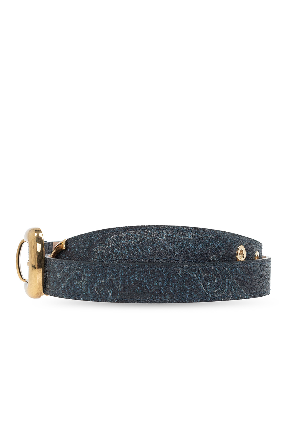 Etro Patterned belt