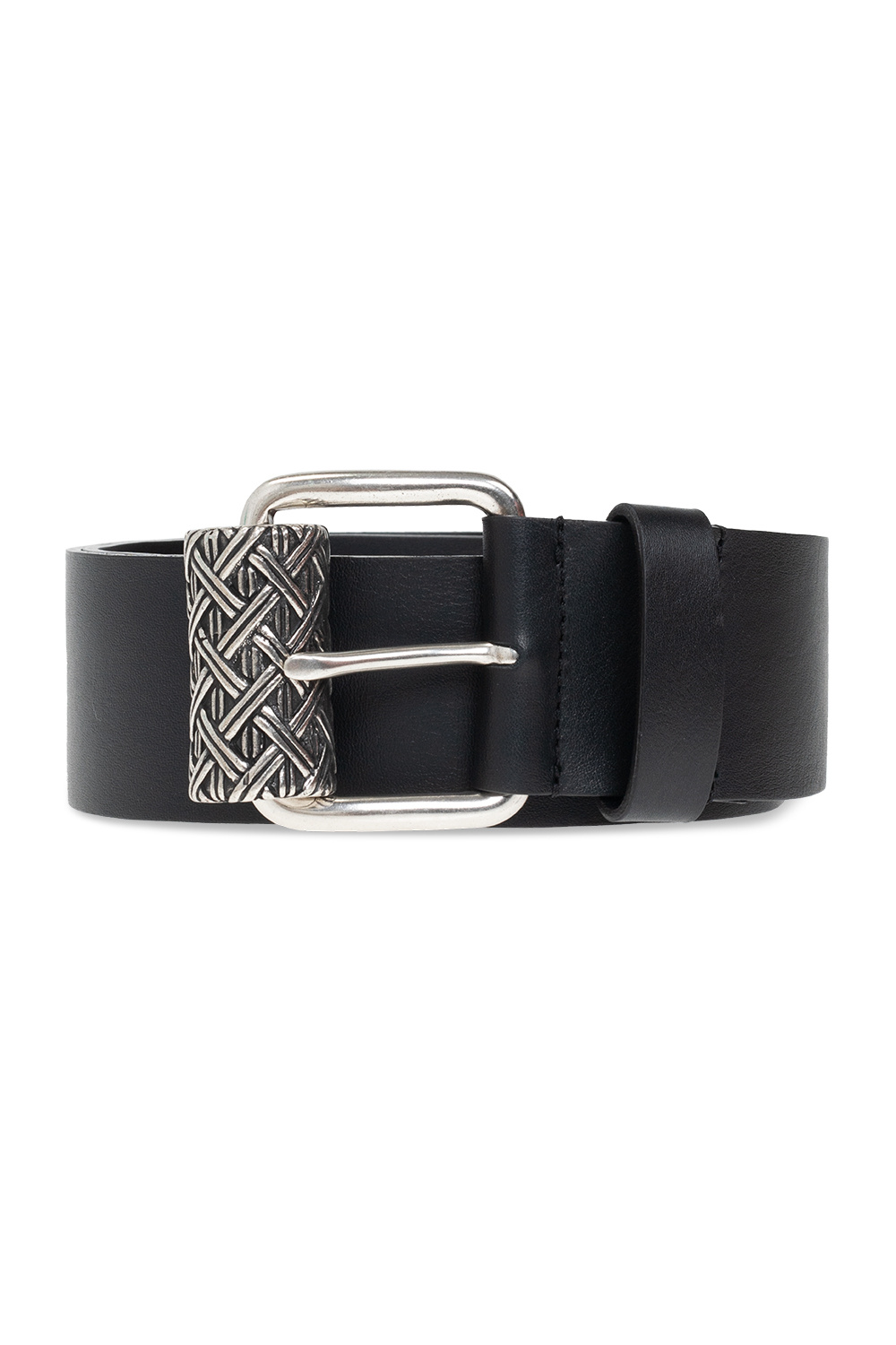 Etro Leather belt