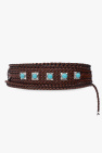 Etro The ‘Crown Me’ collection belt