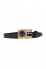 Etro Leather belt