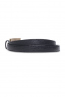 Etro Leather belt