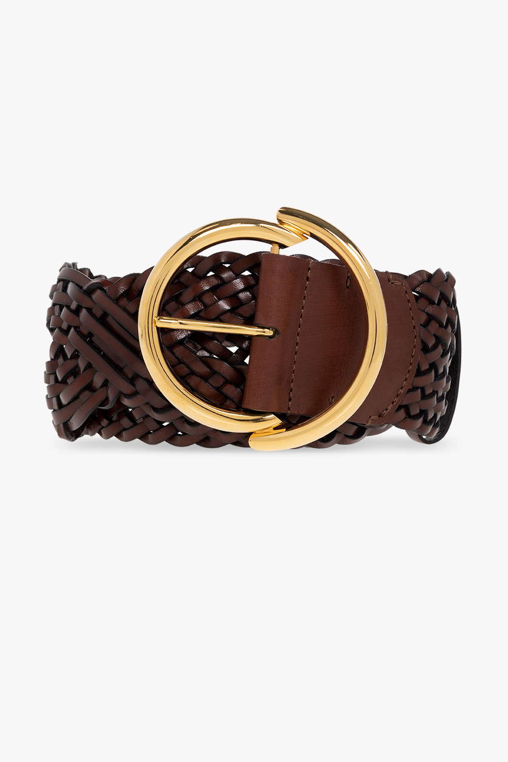 Etro Woven belt