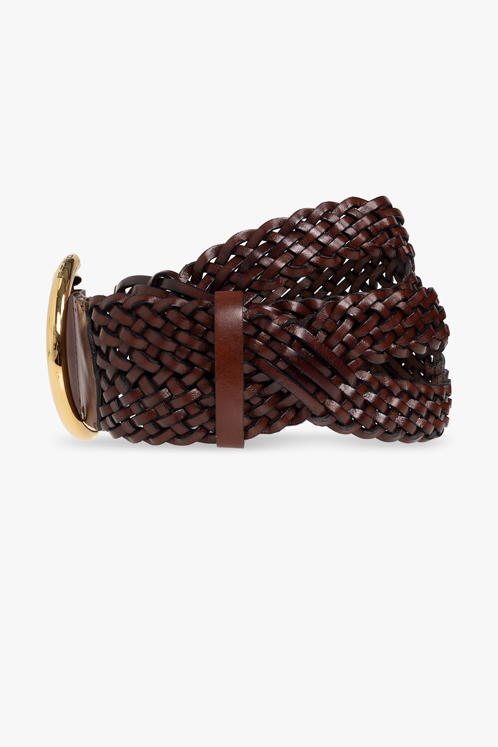 Etro Woven belt