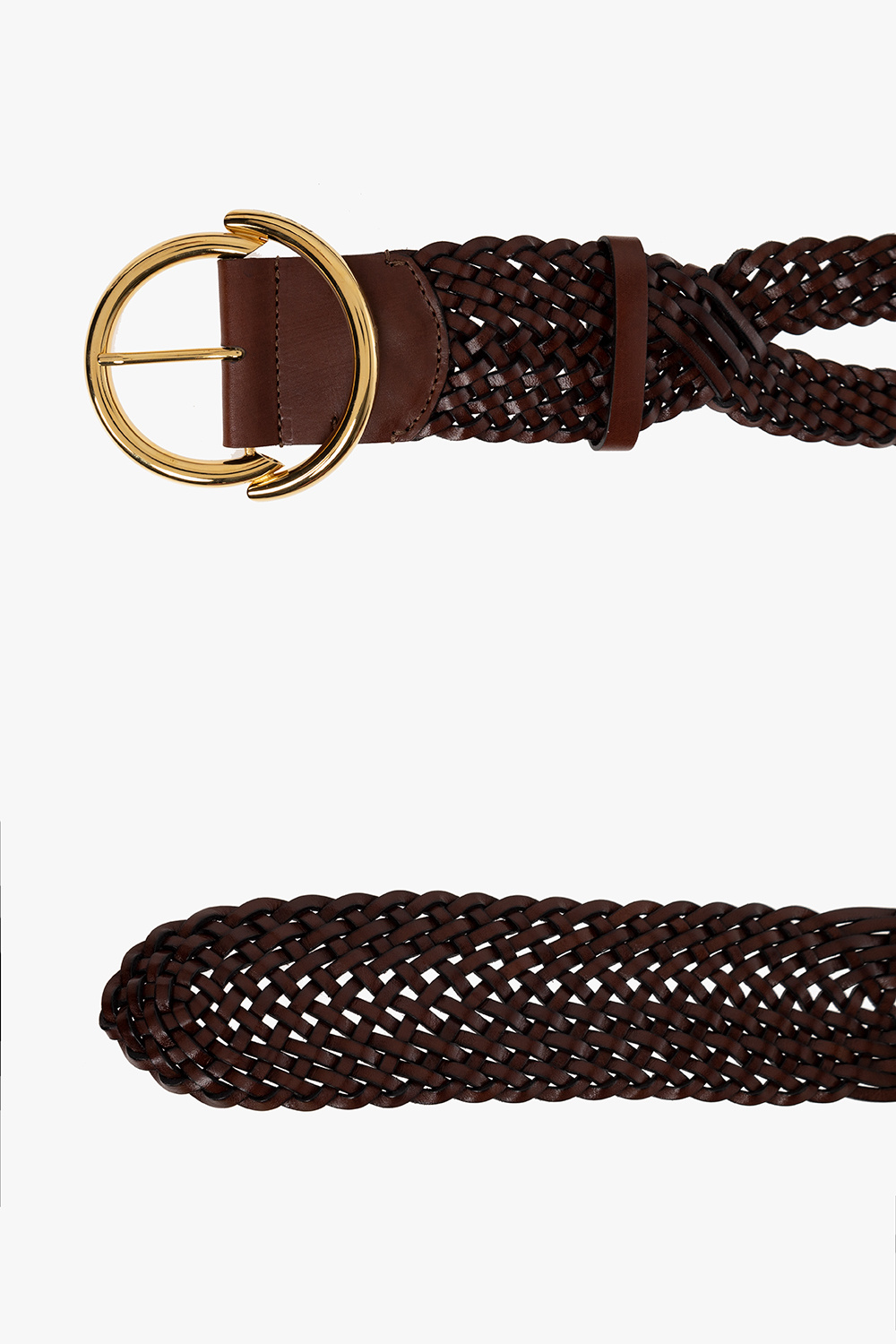 Etro Woven belt