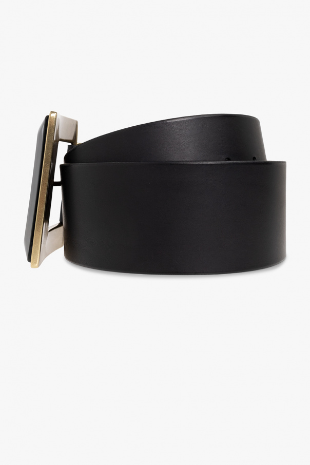 Etro Belt with decorative buckle