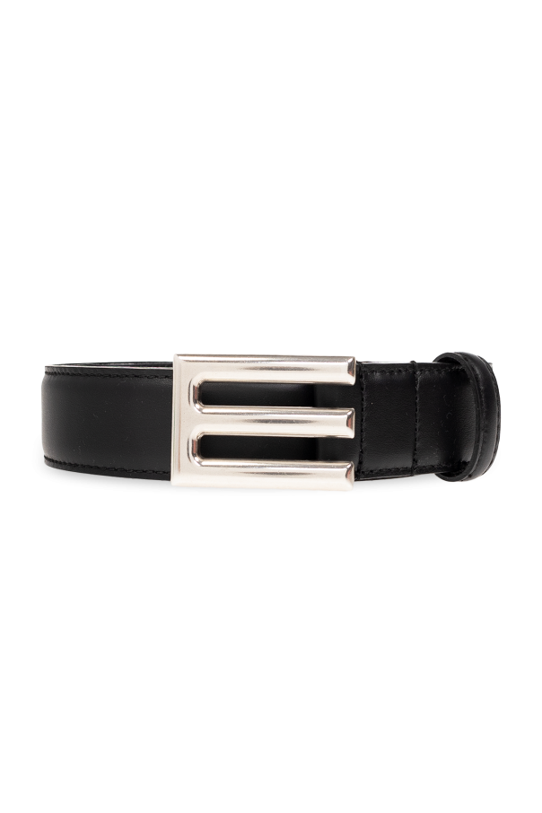 Belt with paisley motif od Etro