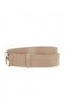 Iceberg Leather belt