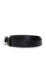 Philipp Plein Belt with logo