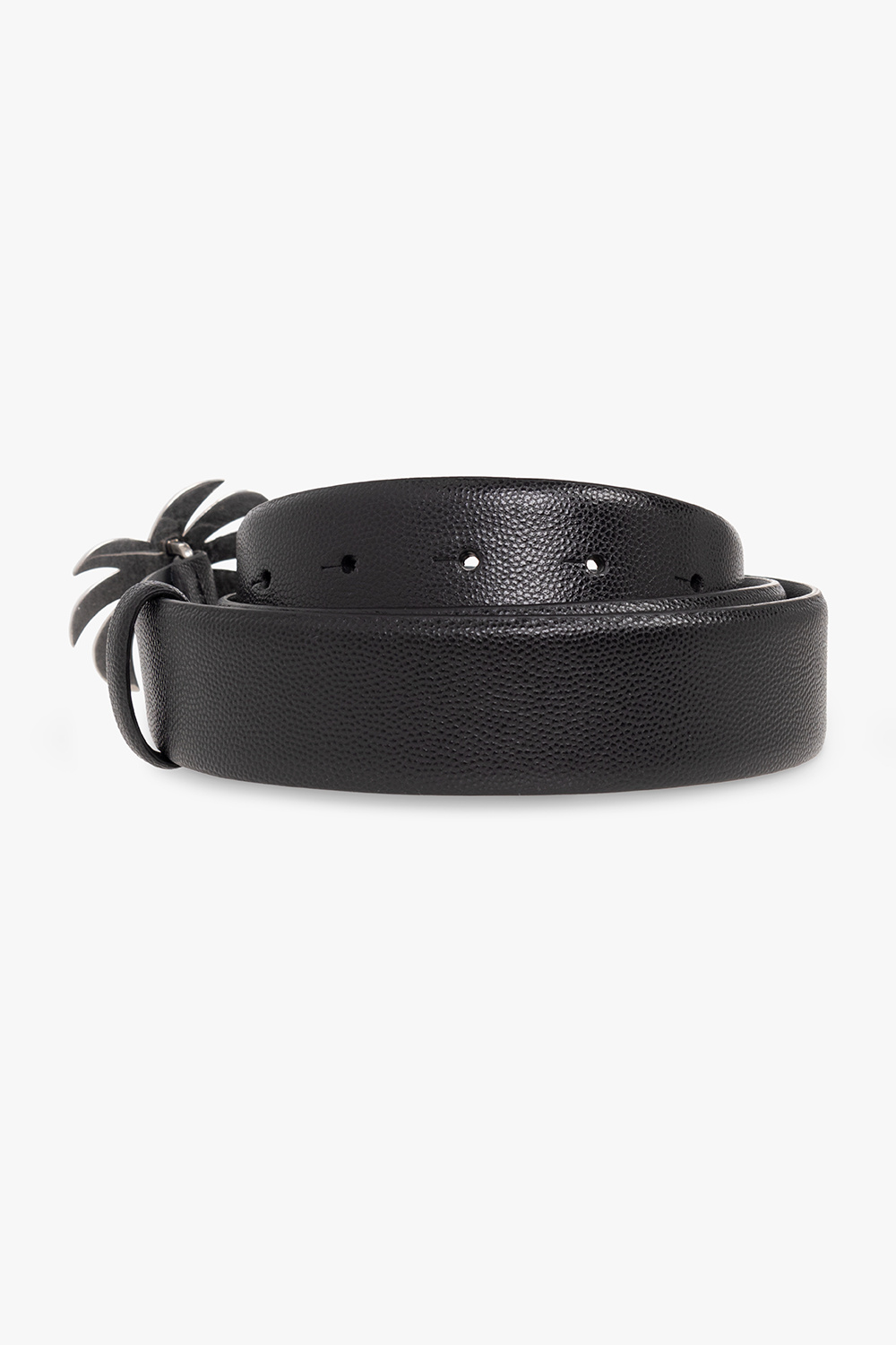 Palm Angels Leather belt