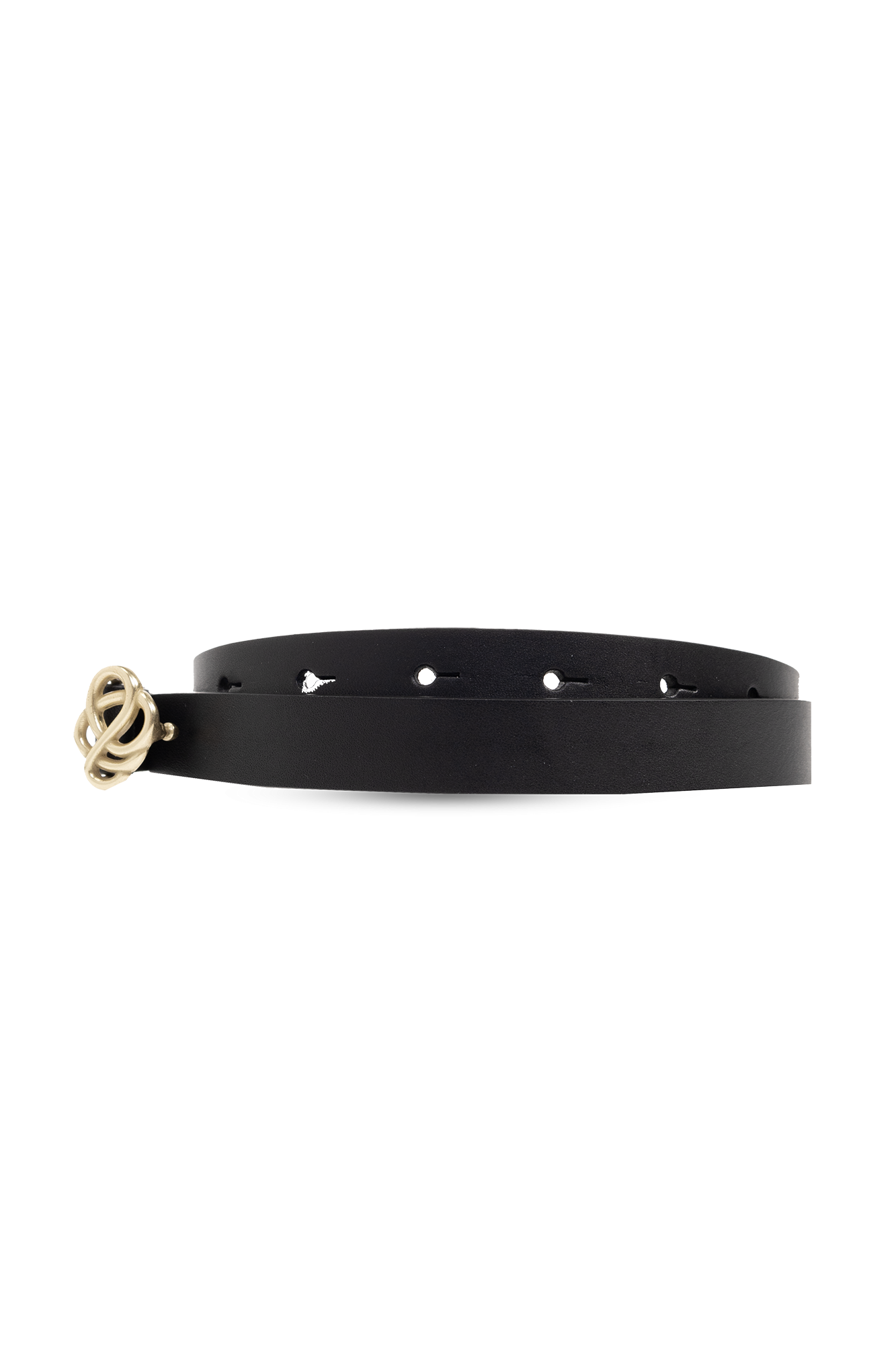 By Malene Birger ‘Ouma’ leather belt