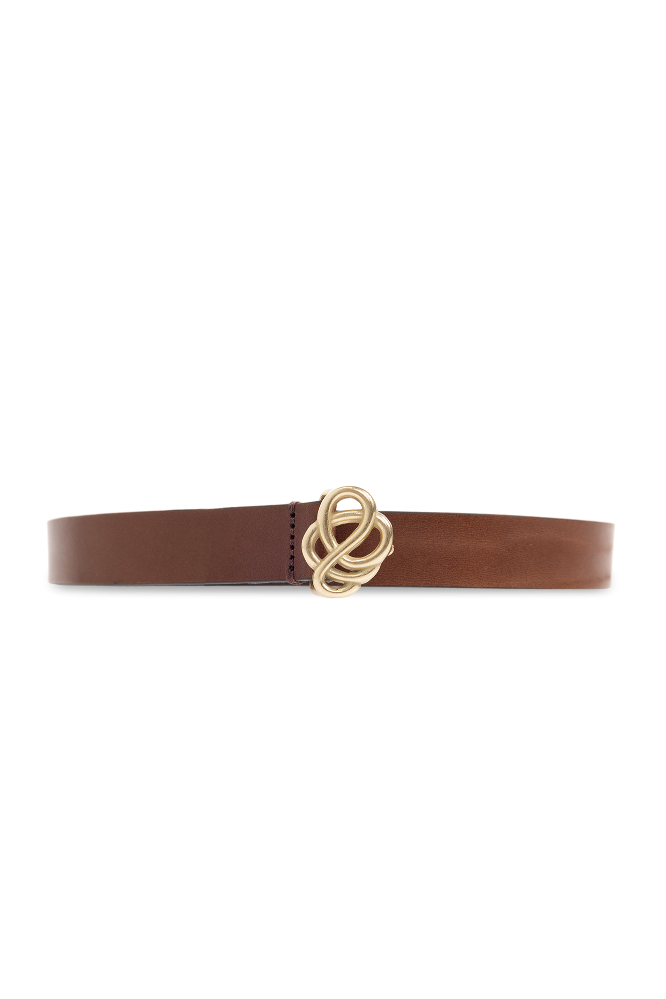 By Malene Birger ‘Ouma’ leather belt