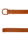 By Malene Birger ‘Salinna’ leather belt